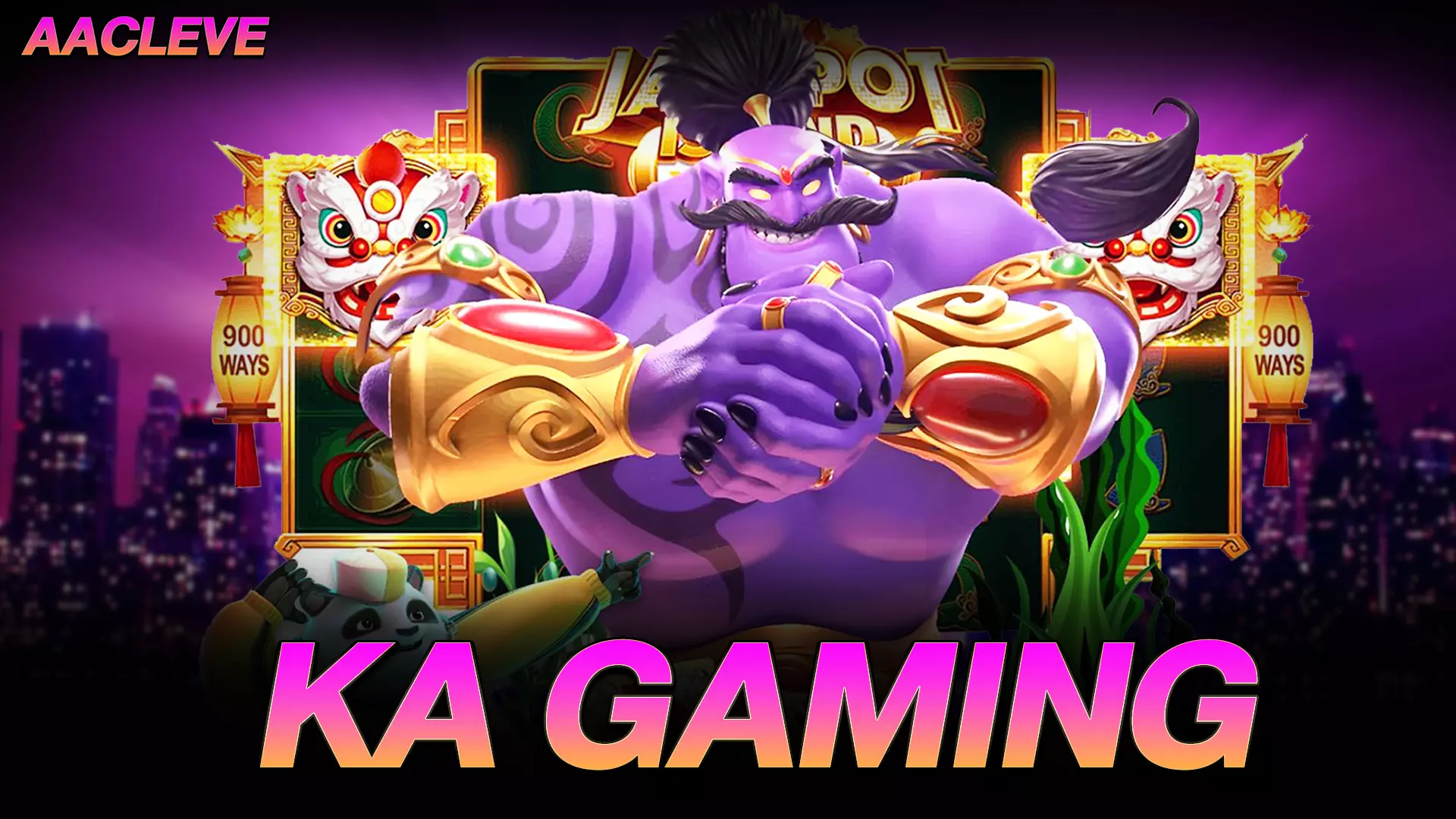 เจาะลึกวิธีเล่น KA Gaming โบนัสแตกบ่อย ทำกำไรเน้น ๆ