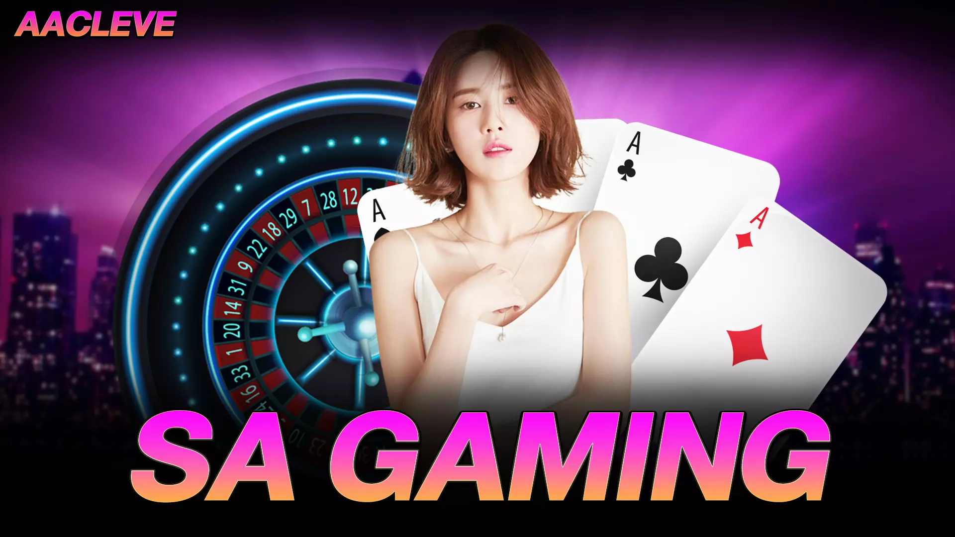 คู่มือสอนวิธีเล่น SA Gaming เข้าใจง่าย เริ่มต้นได้ทันที