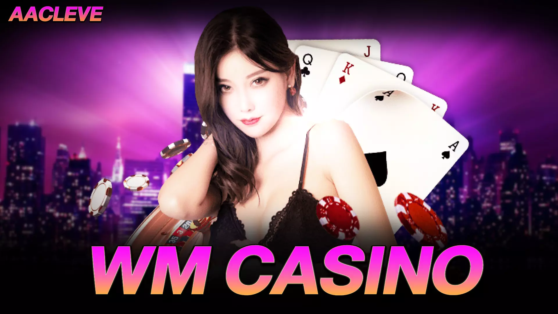 สอนอ่านเค้าไพ่ WM Casino เทคนิควิเคราะห์สถิติฉบับมือโปร