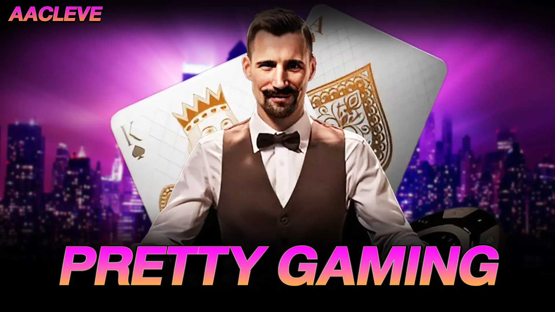 อ่านเค้าไพ่ Pretty Gaming ด้วยสูตรมังกร