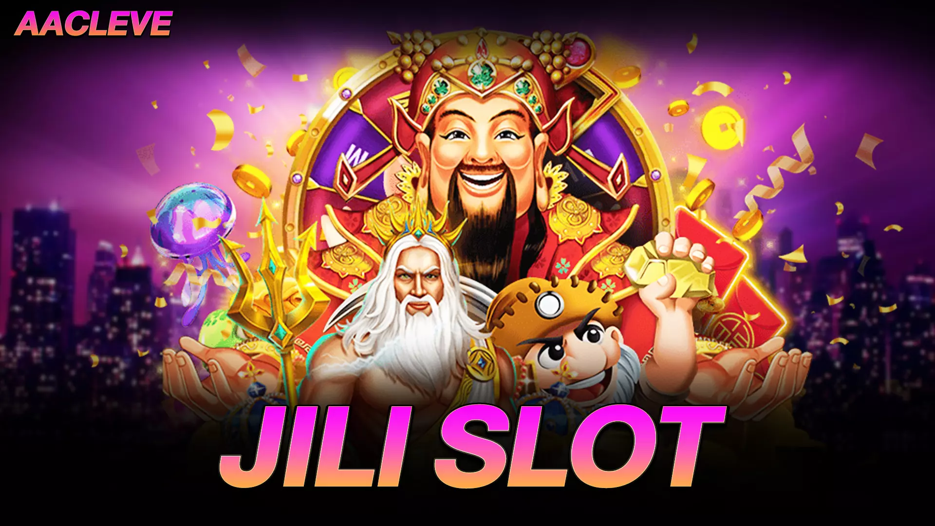 แจกสูตรเดินเงิน JILI SLOT บริหารทุนอย่างไรให้กำไรคูณสอง ?