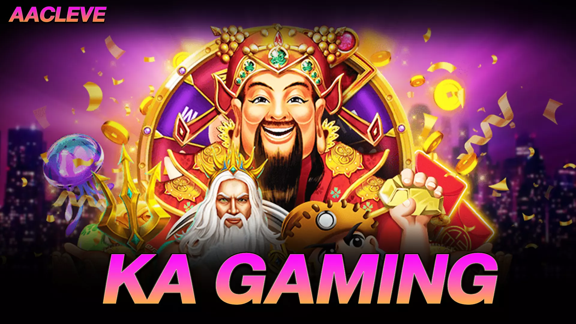 เล่น KA Gaming อย่างไรให้ได้เงินง่าย ๆ ทำตามได้จริง