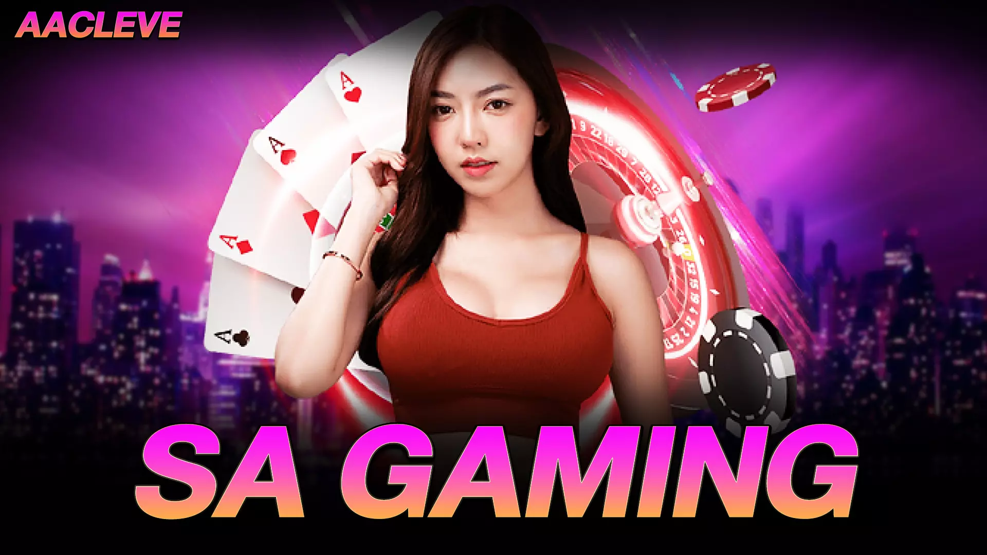 วิธีนับแต้ม SA Gaming ?